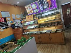 -舞素卷菜煎饼.糁汤(万达金街店)