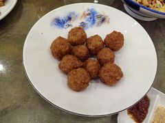 -便宜坊烤鸭店(玉蜓桥店)