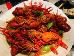 -沪小胖小龙虾(淮海中路旗舰店)