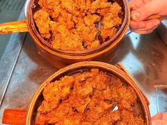-张公桥美食街