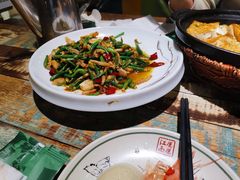 -江南婆婆(车墩店)