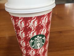 -星巴克(苏州建屋店)