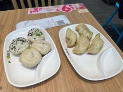 -小杨生煎(香港名都店)