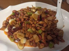 -蜀宴小调·精致家常菜(来福士店)