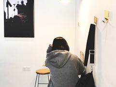用餐区-常识咖啡common sense(春熙路店)