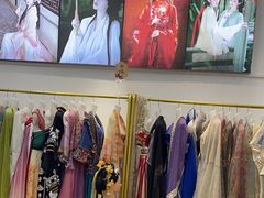 -汉仪华裳汉服旗袍·摄影写真馆(乌镇西栅店)