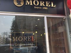 -老梦面包 CHEZMOREL(三源里店)