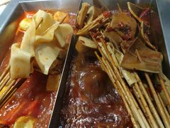 -串一火锅(赛格国际购物中心店)