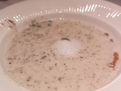 -波特曼西餐厅(南岗店)