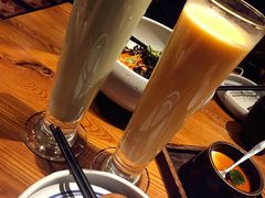 -云海肴·汽锅鸡·云南菜(天津国金汇店)