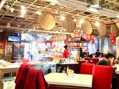 大堂-金鼎轩(亚运村店)