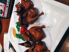 -悦雅居·老广州老味道(长湖店)