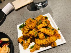 狼牙土豆-日上三甘(三里屯店)