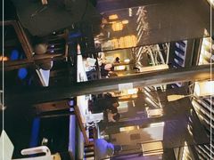 -绿茶餐厅(昆明世纪金源店)