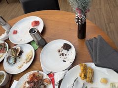 -拉蒂娜·巴西牛排馆 Latina·Brazilian Steakhouse(王府井喜悦店)