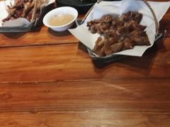 -戴记龙虾(天泽街店)