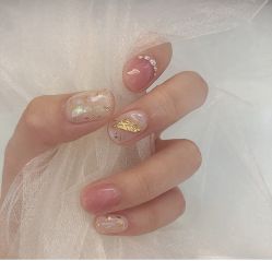 -Halo美甲美睫