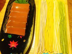 -尚海豆捞(乐虹坊店)