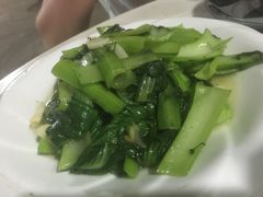 -胖大嫂渔家排档(半边山店)