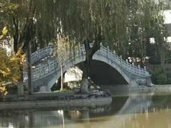 -西安市长乐公园