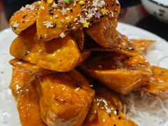 -人民公社大食堂(顺义总店)