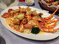 -79号渔船海鲜饭店(岗厦店)