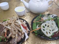 -惠丰源烩面馆(经七路店)