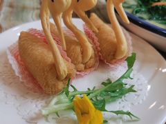 -椿记烧鹅(叠彩店)