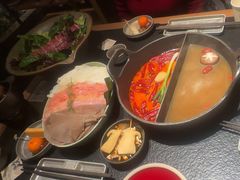 -大龙燚·旷野鲜火锅(广州首店)