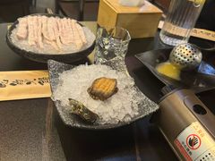-熹悟海鲜火锅·广式打边炉