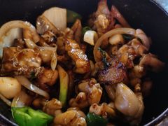 -小粤楼·怀旧粤菜(万辉国际广场店)