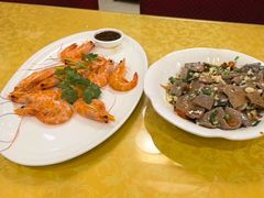 -青竹园海鲜餐厅(海天路店)