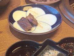 -炎蔵牛舌烤肉