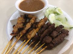 -纽顿熟食中心
