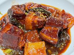 -金陵后厨·南京菜(新街口秣陵路店)