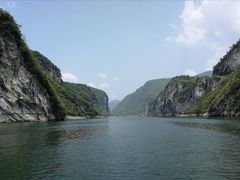 -乌江画廊(彭水苗族土家族自治县)