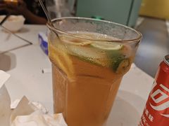 -蛙蛙叫·干锅年代(钻石广场店)