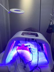 -MJ skin care国际皮肤管理中心