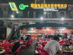 -霞姐屯昌枫木香草鸭店(海螺店)