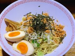 干拌面-老龙亭拉面店