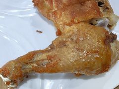 -顶好快餐(市府店)