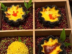 -上井料理黑金店(IFS国金中心店)
