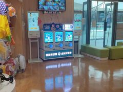 -金宝贝早教(和悦汇店)