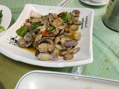 -景好海鲜餐厅(大鹏必选旅游店)
