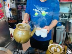 -明记牛杂(新马路分店)