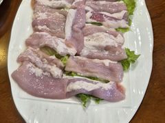 -御膳粥·牛乳粥底火锅·地道顺德菜(容桂店)