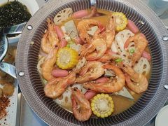 -半天妖烤鱼(西直门凯德mall店)