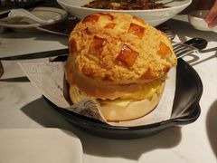 -食大利香港茶餐厅(南亚风情第一城店)