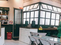 -阿金大白·上海菜馆(新天地店)
