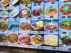 -钱记·乡野菜(紫荆花路店)